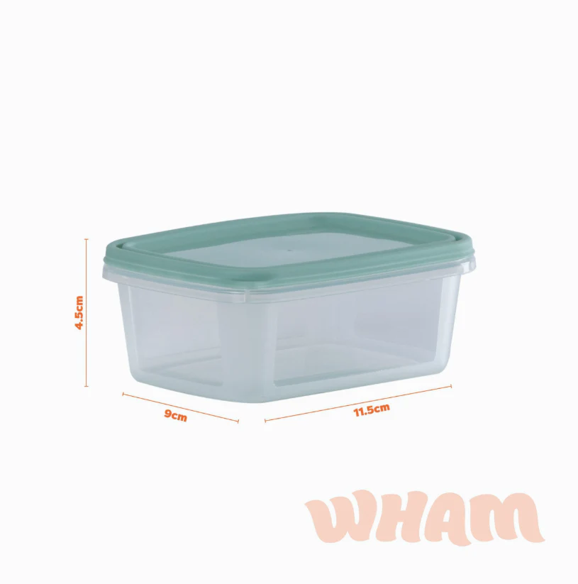 Everyday Set Of 6 Food Boxes - Image 3