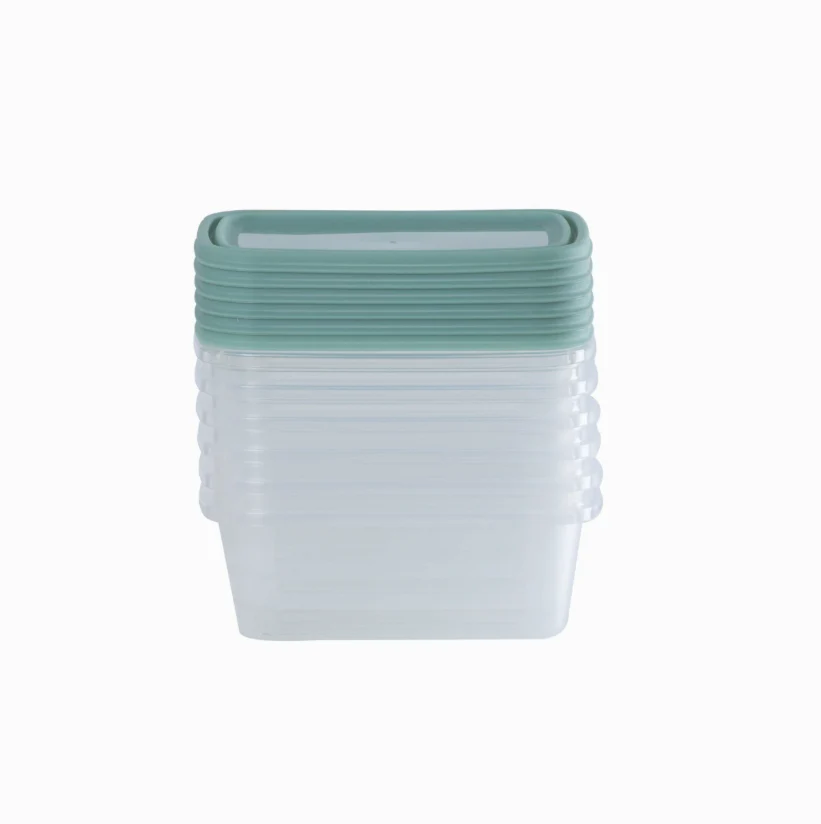 Everyday Set Of 6 Food Boxes - Image 7