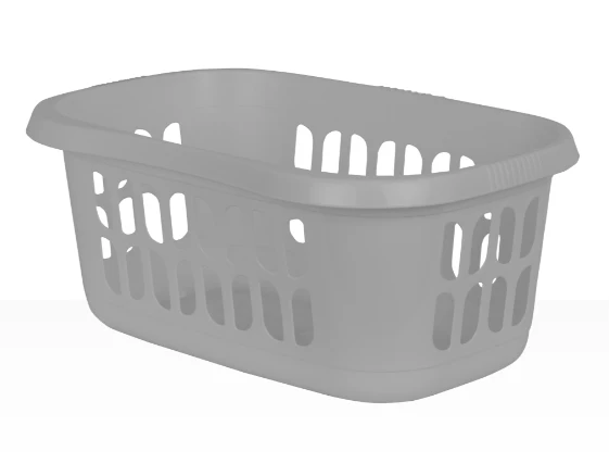 Everyday Small Hipster Laundry Basket