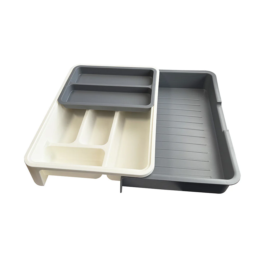 Extendable Drawer Organiser - Image 2