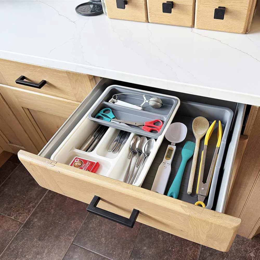 Extendable Drawer Organiser - Image 3