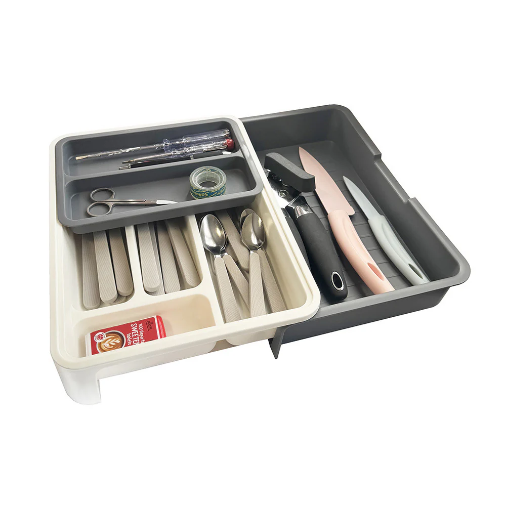 Extendable Drawer Organiser - Image 4