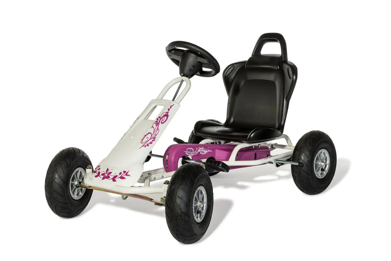 Ferbedo Go Kart Air Runner - Image 2