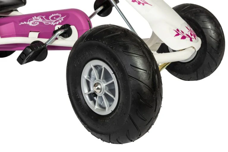 Ferbedo Go Kart Air Runner - Image 4
