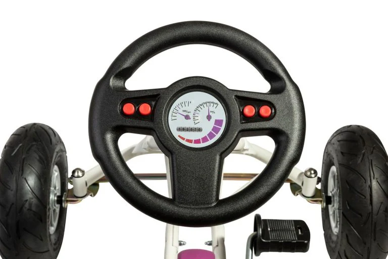 Ferbedo Go Kart Air Runner - Image 5