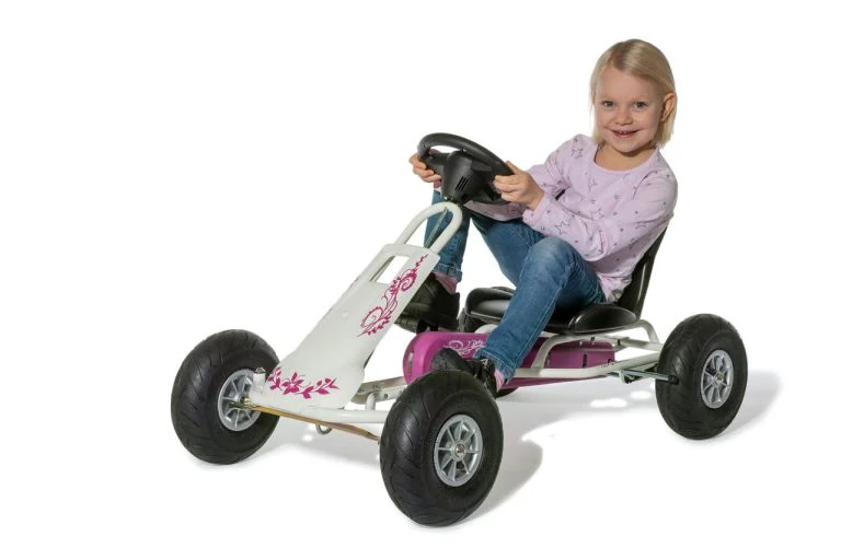 Ferbedo Go Kart Air Runner - Image 6