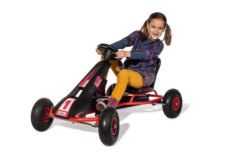 Ferbedo Go Kart AR 8R - Image 3