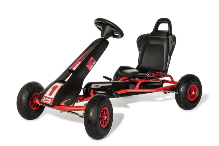 Ferbedo Go Kart AR 8R - Image 4
