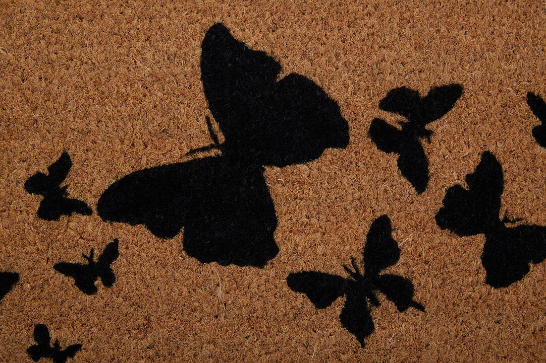 Filta Butterflies Doormat - Image 5