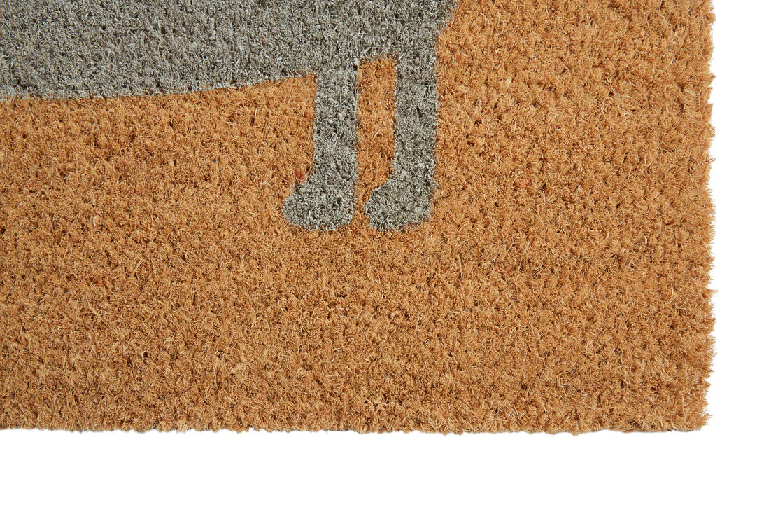 Filta Daschund Doormat - Image 2