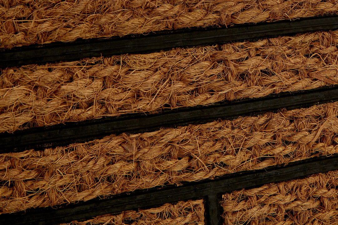 Filta Welcome Coir Panama Doormat - Image 2
