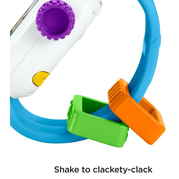 Fisher Price Laugh n Learn Smartwatch - Image 4