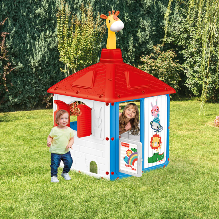 Fisher-Price Playhouse - Image 3