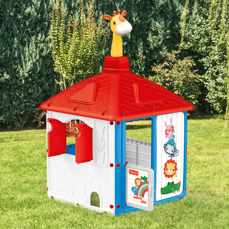 Fisher-Price Playhouse - Image 4