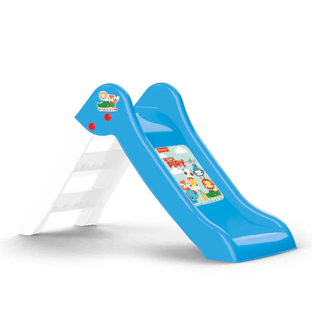 Fisher-Price Slide - Image 2