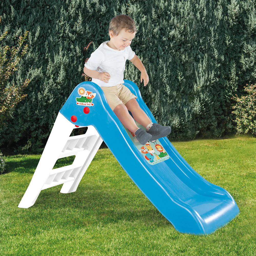 Fisher-Price Slide - Image 4