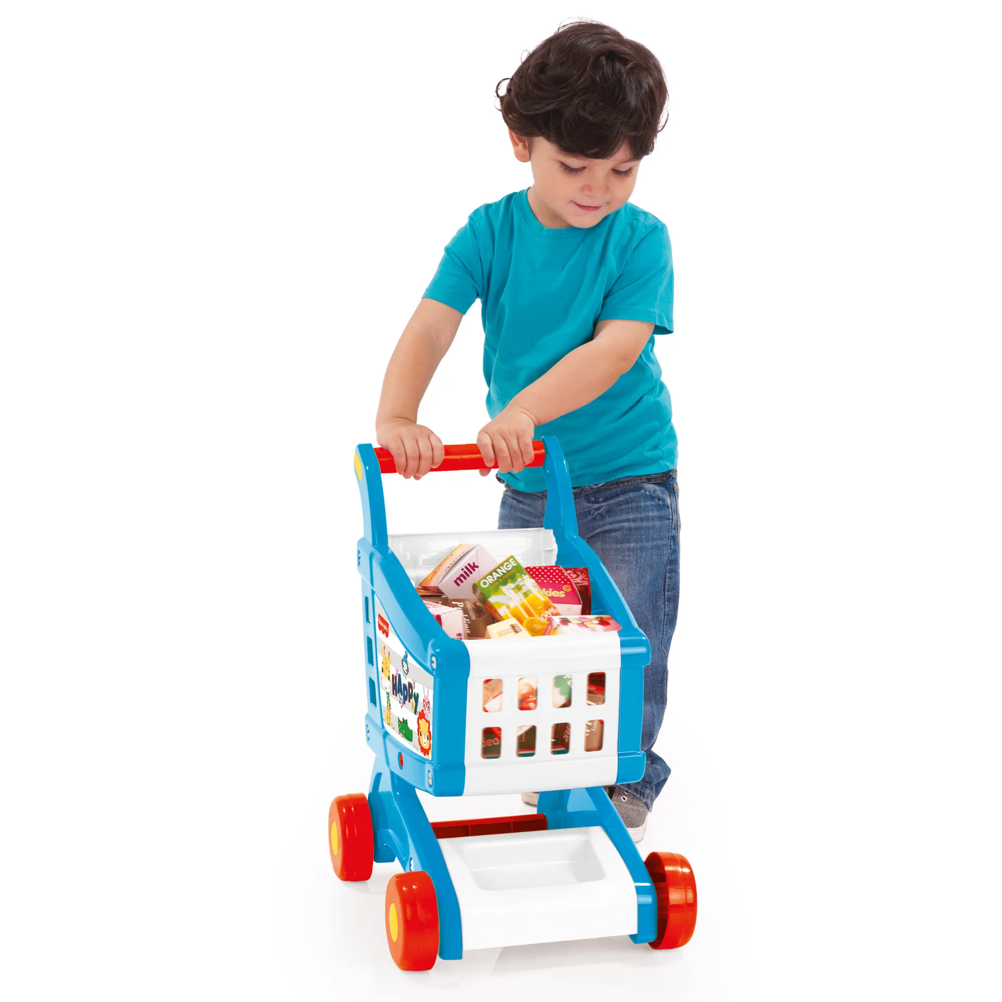 Fisherprice Shopping Cart - Accessories - Image 3