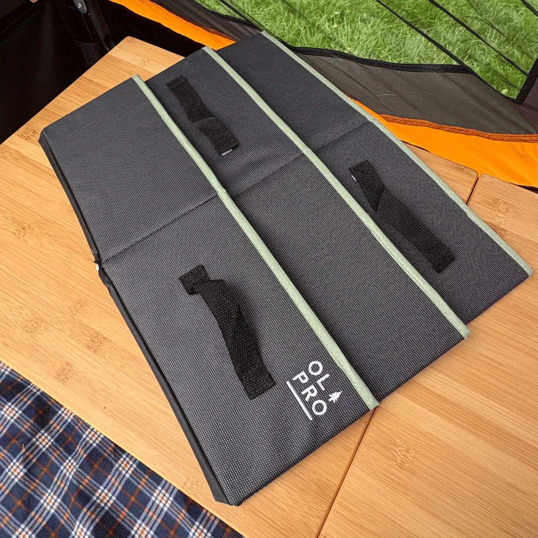 Foldable Organiser Pack  of 3 - Image 4