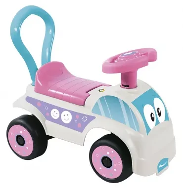 Foot to Floor Car - Image 7