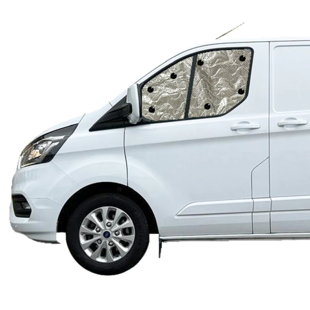 Ford Transit Custom Internal Thermal Blind - Image 2
