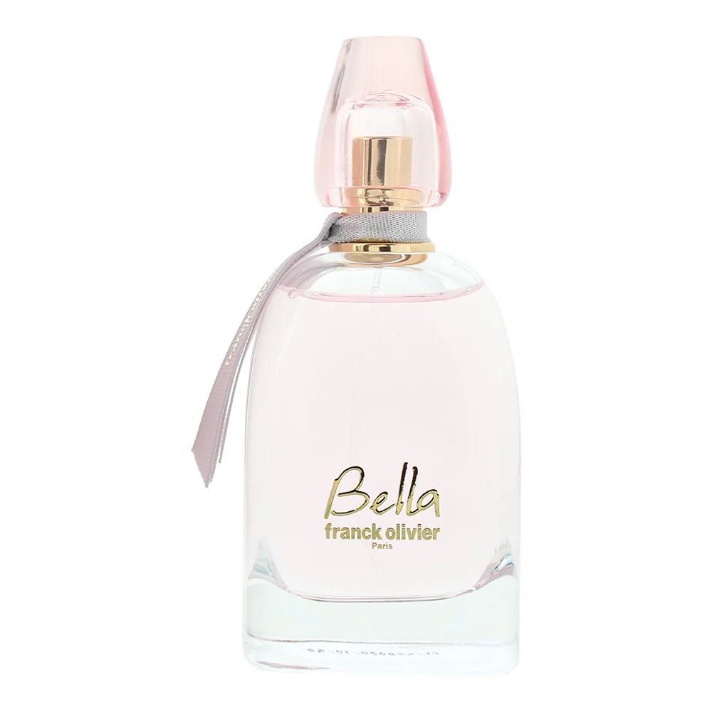 Franck Olivier Bella Eau De Parfum 75ml - Image 2