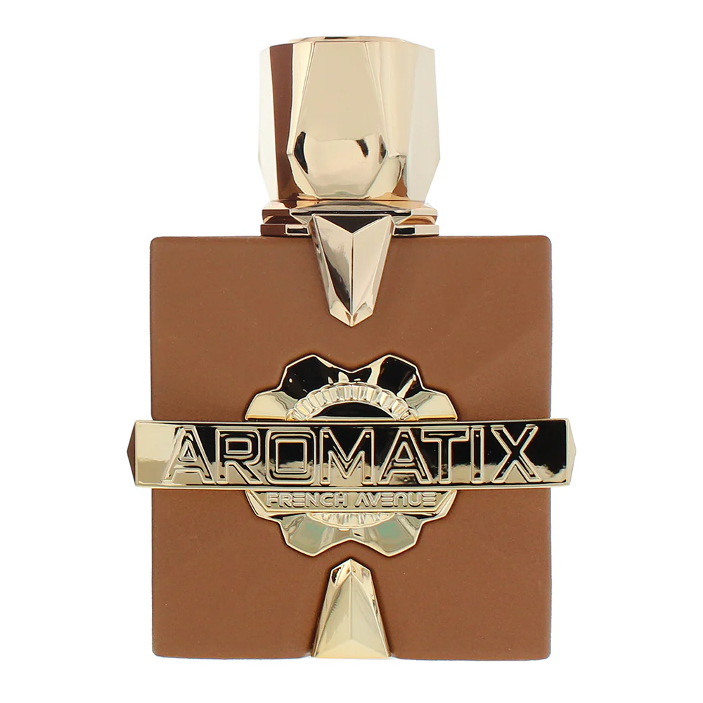 French Avenue Aromatix Royal Taboo Eau de Parfum 100ml - Image 2