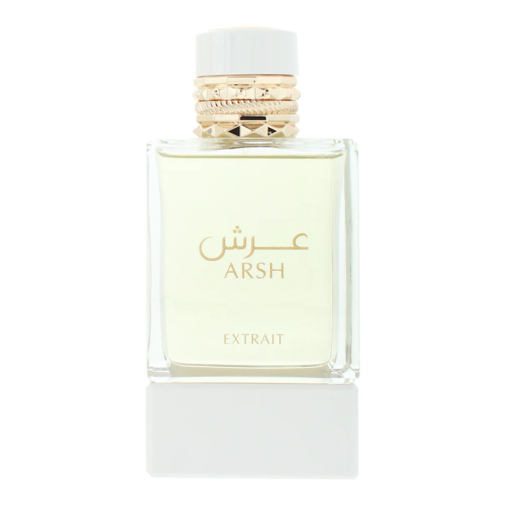 French Avenue Arsh Extrait De Parfum 100ml - Image 2