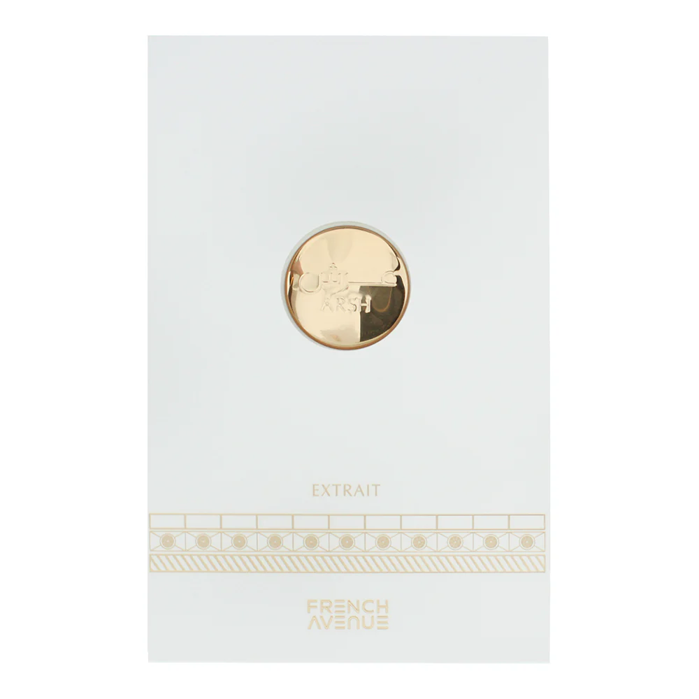 French Avenue Arsh Extrait De Parfum 100ml - Image 3
