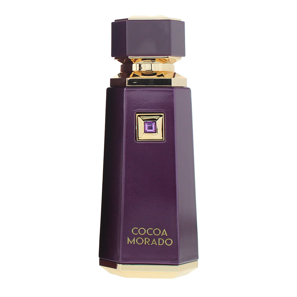 French Avenue Cocoa Morado Eau De Parfum 100ml - Image 2