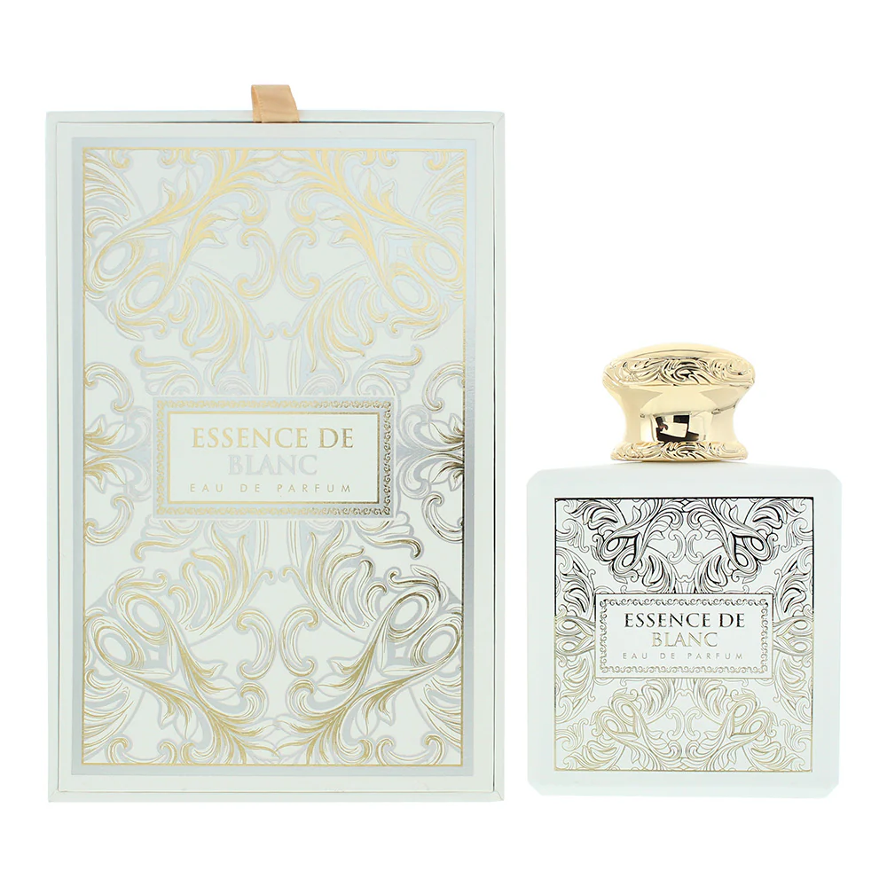 French Avenue Essence De Blanc Eau De Parfum 100ml