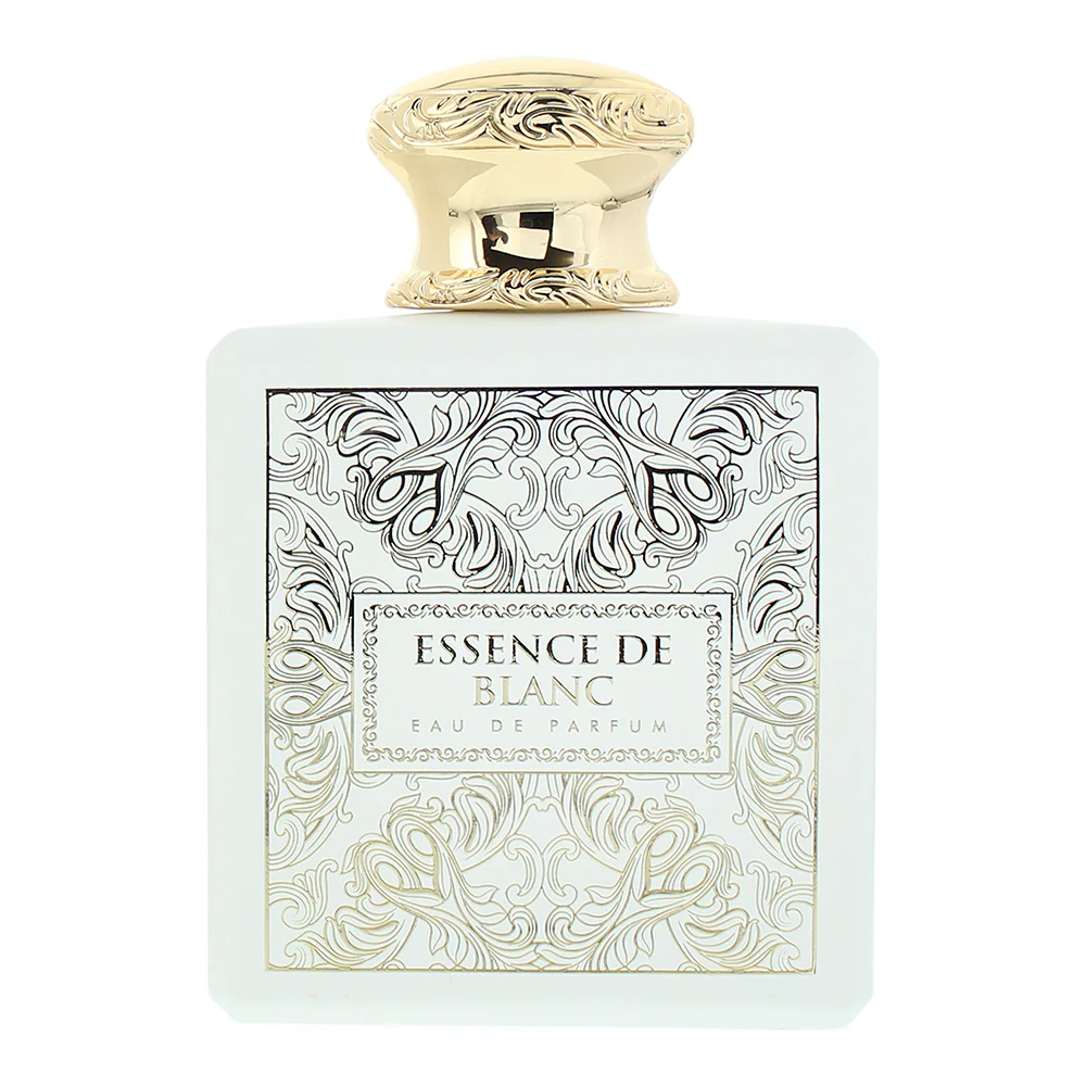 French Avenue Essence De Blanc Eau De Parfum 100ml - Image 2