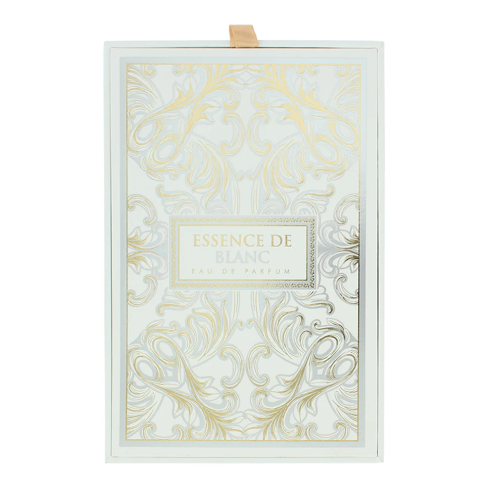 French Avenue Essence De Blanc Eau De Parfum 100ml - Image 3