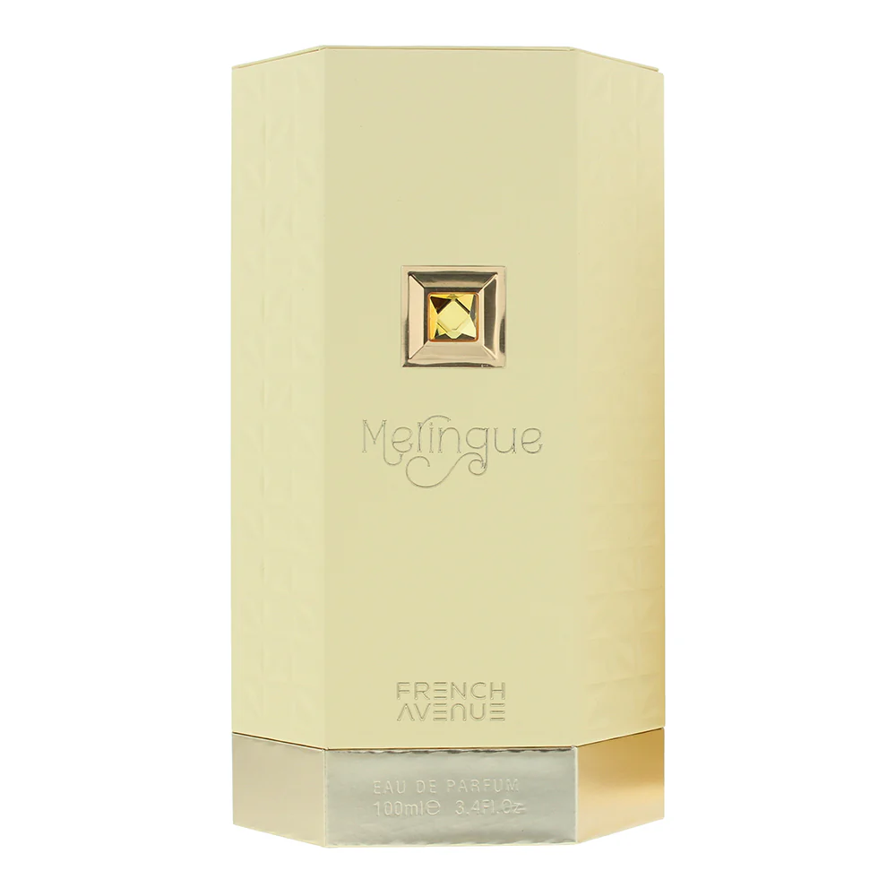 French Avenue Meringue Eau De Parfum 100ml - Image 3