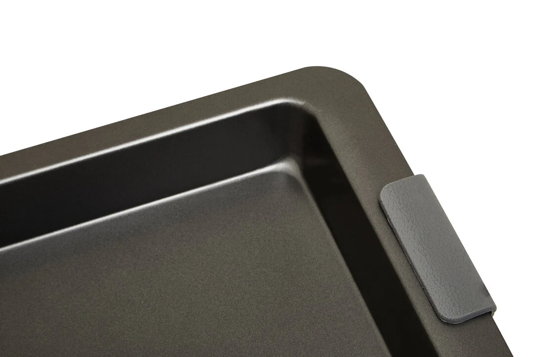 From Scratch Large Grey Baking Tray - Image 7