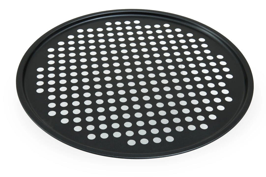 From Scratch Large Non Stick Pizza Tray