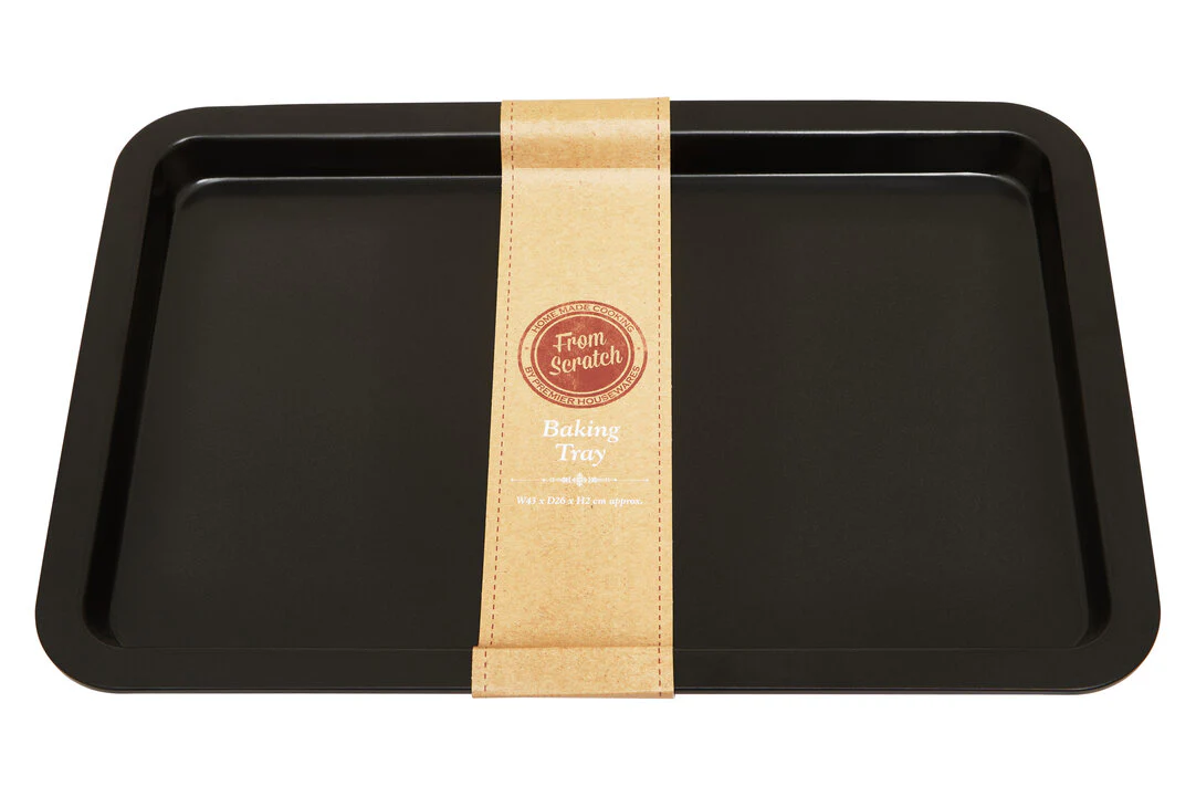 From Scratch Non Stick Rectangular Baking Tray - Image 2