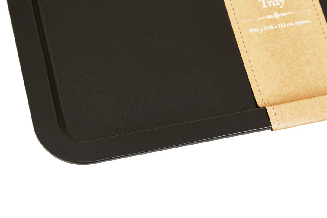 From Scratch Non Stick Rectangular Baking Tray - Image 7