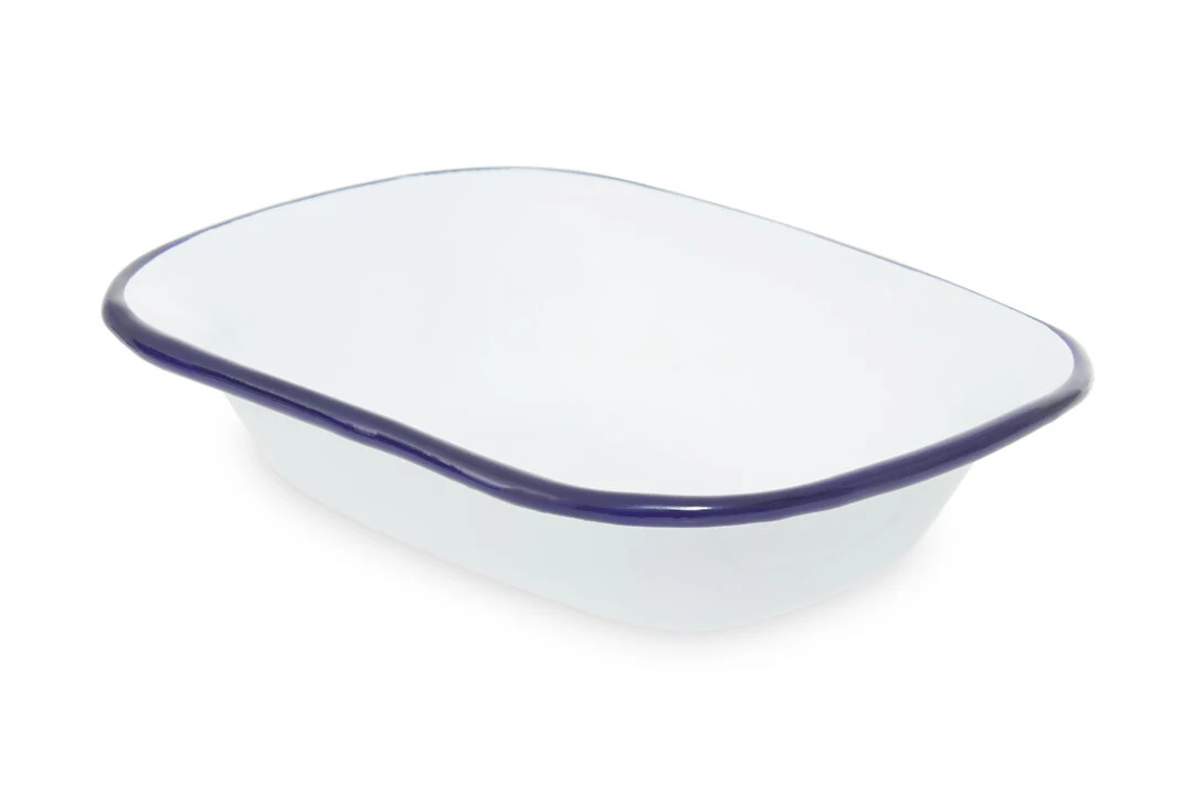 From Scratch Rectangular Pie Dish - Image 2