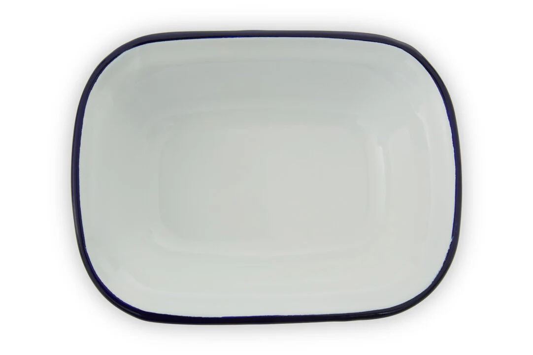From Scratch Rectangular Pie Dish - Image 4