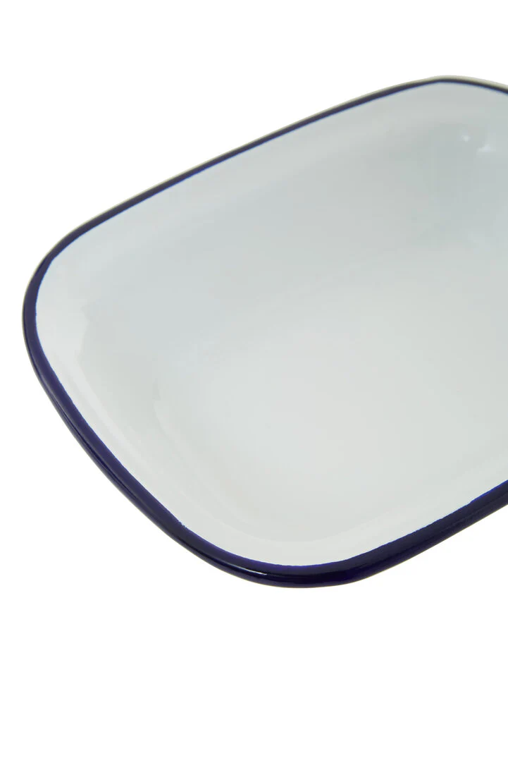 From Scratch Rectangular Pie Dish - Image 9