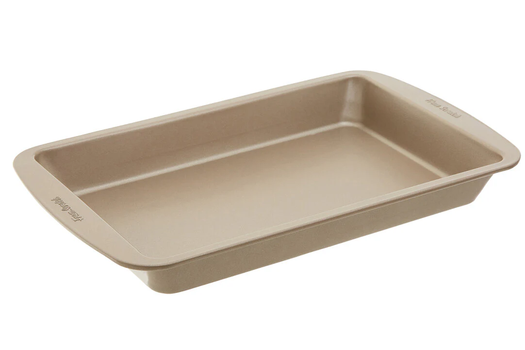 From Scratch Roasting Pan
