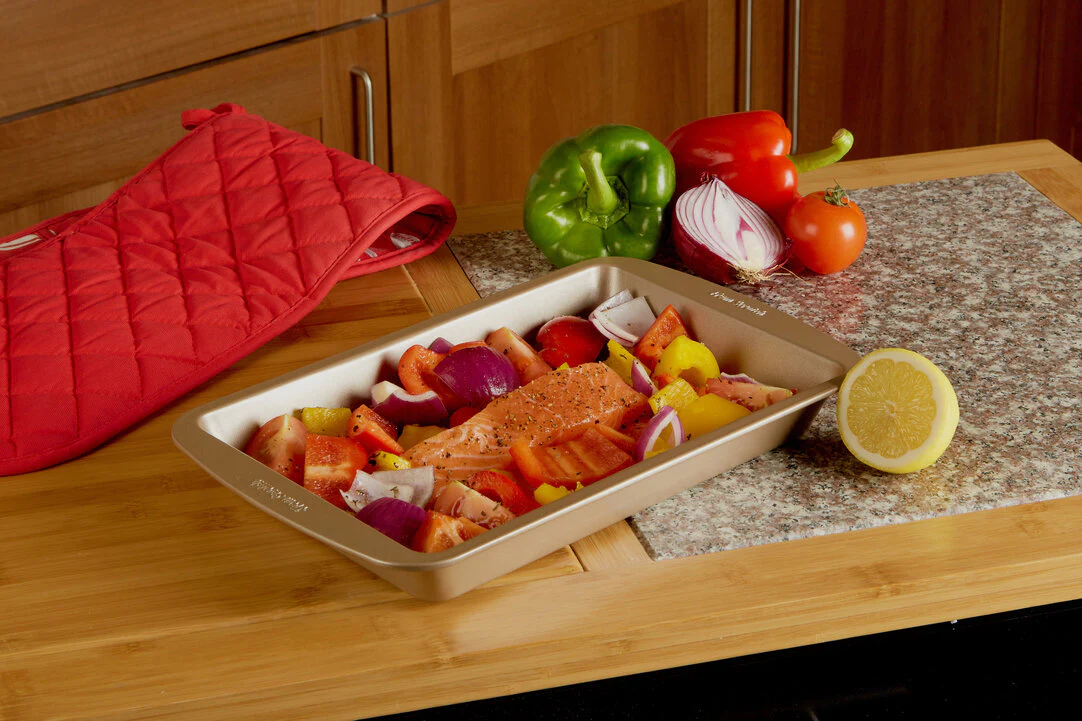 From Scratch Roasting Pan - Image 3