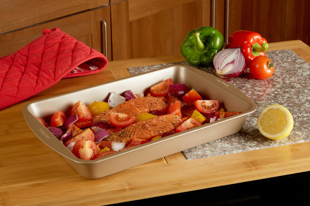 From Scratch Roasting Pan - Image 6