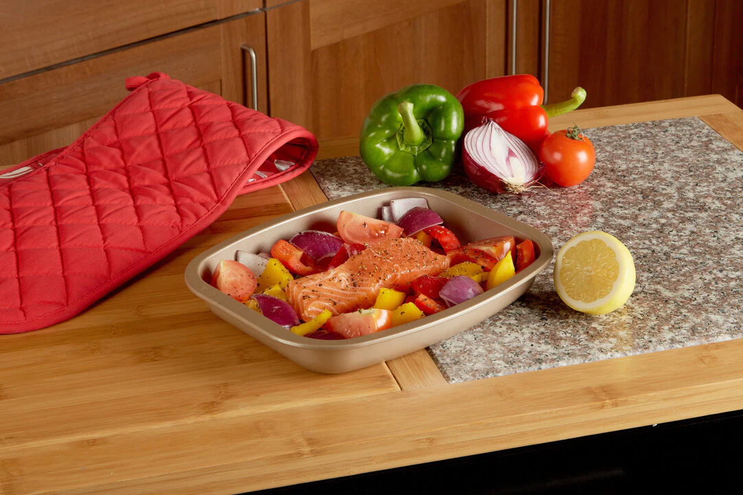 From Scratch Roasting Pan - Image 7