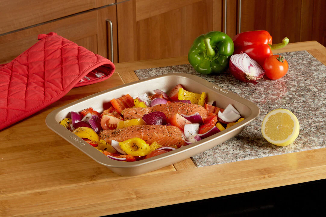 From Scratch Roasting Pan - Image 8