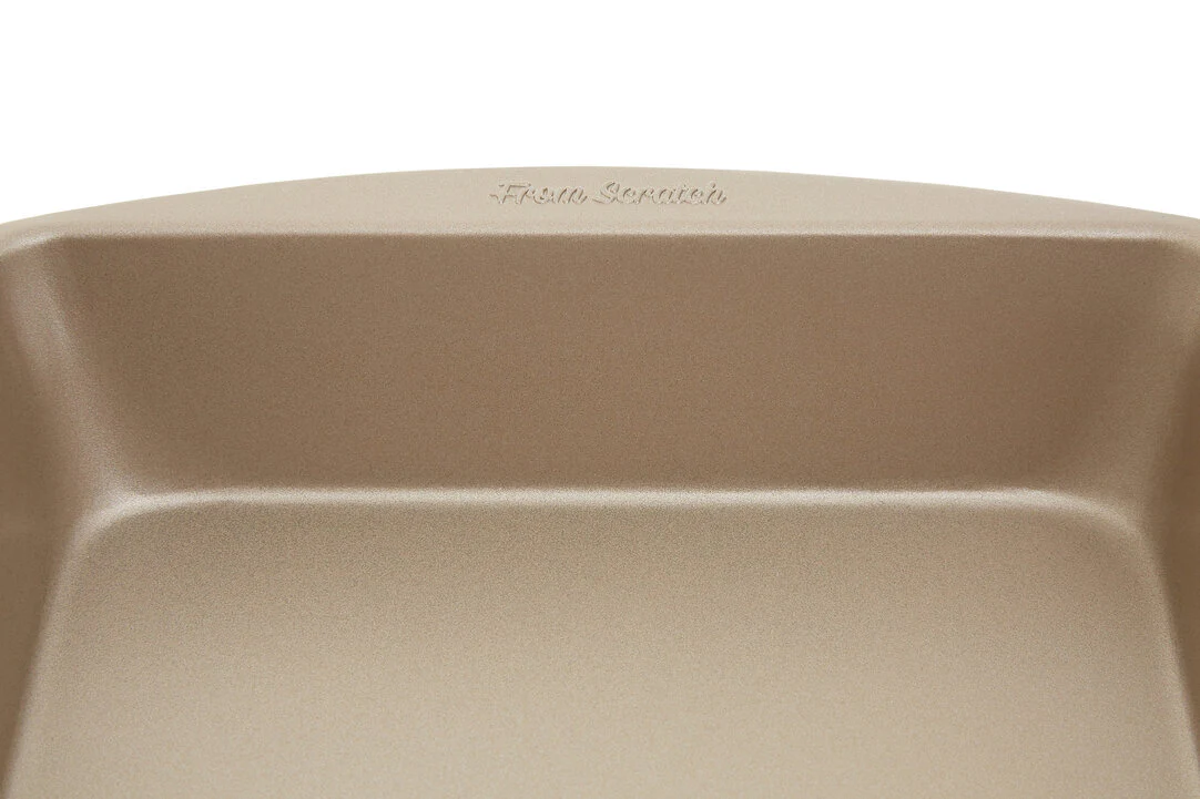 From Scratch Square Cake Tin - Image 4