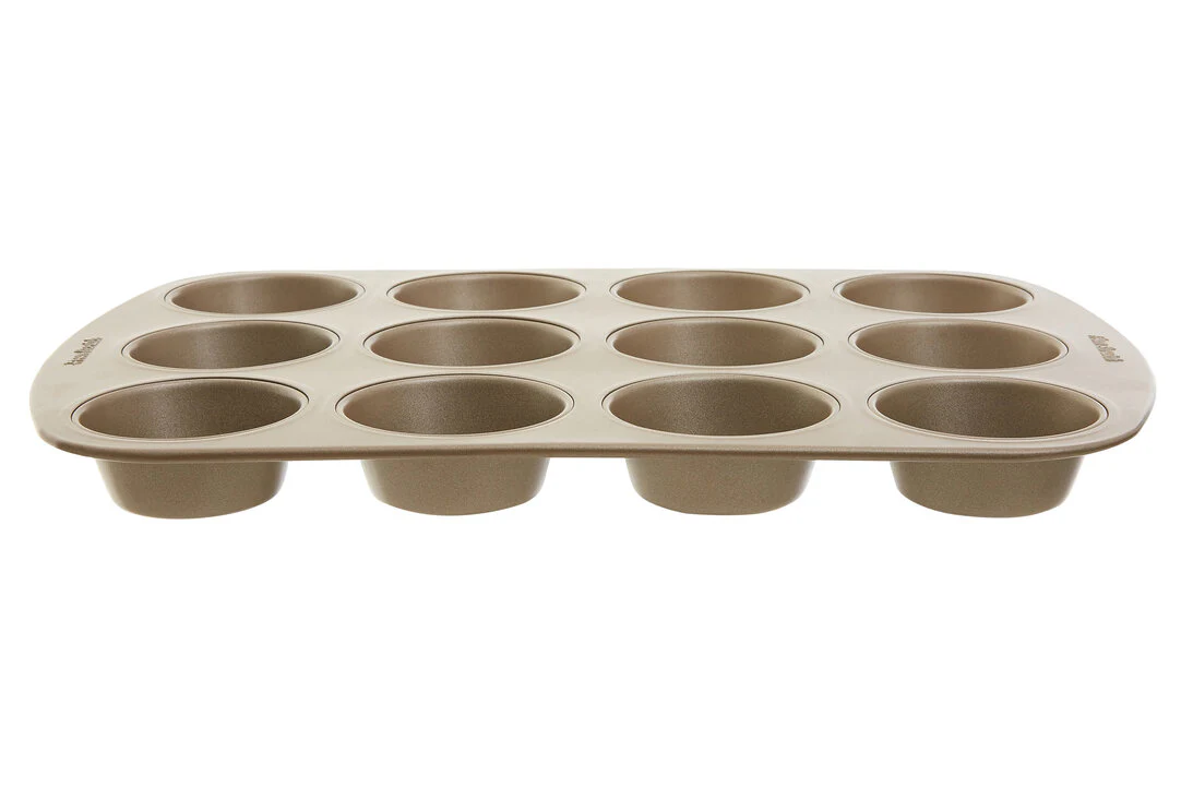 From Scratch Twelve Muffin Tray - Image 2