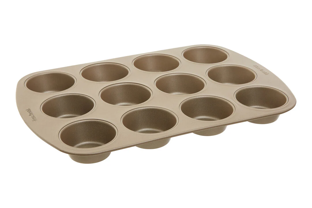 From Scratch Twelve Muffin Tray - Image 3