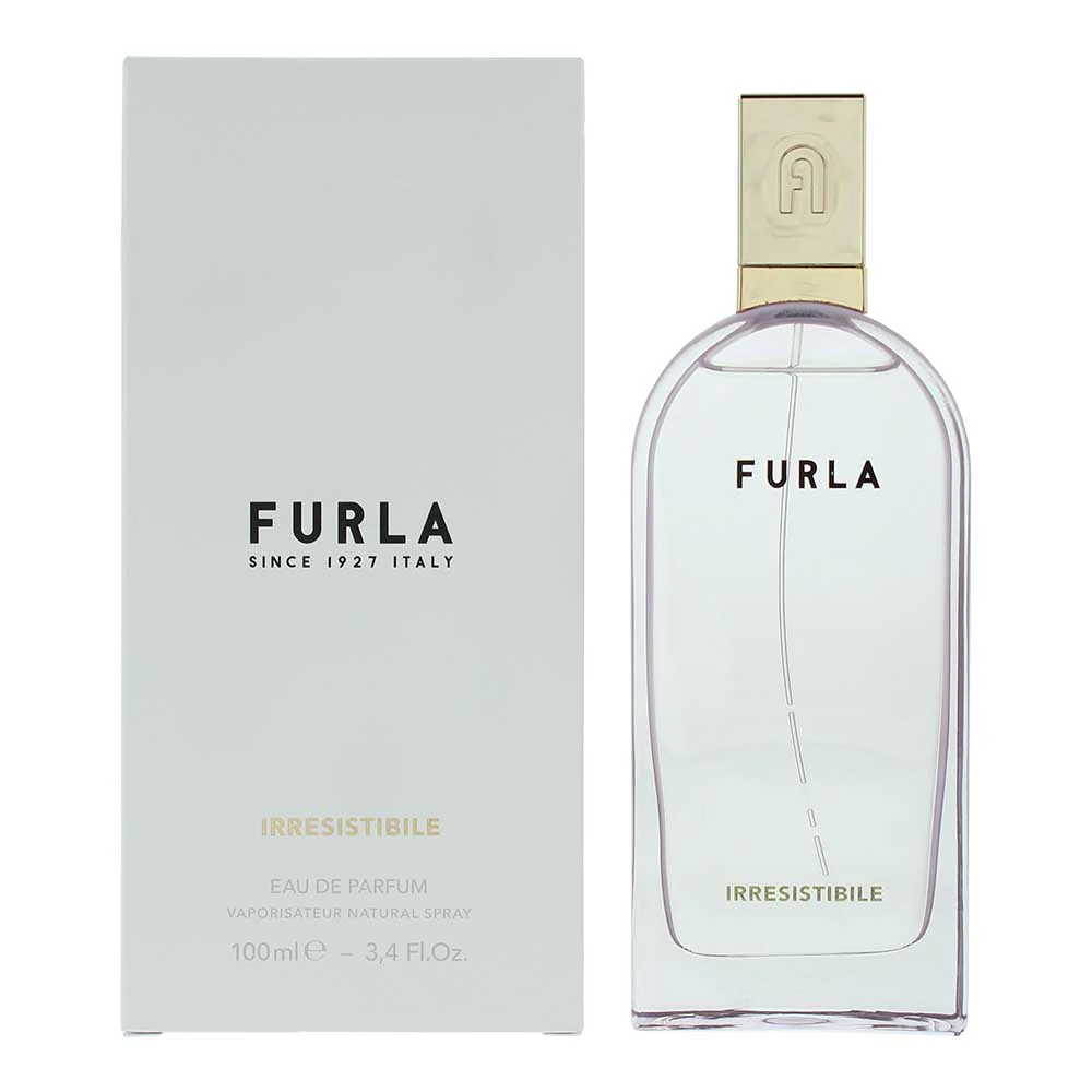 Furla Irresistibile Eau de Parfum 100ml