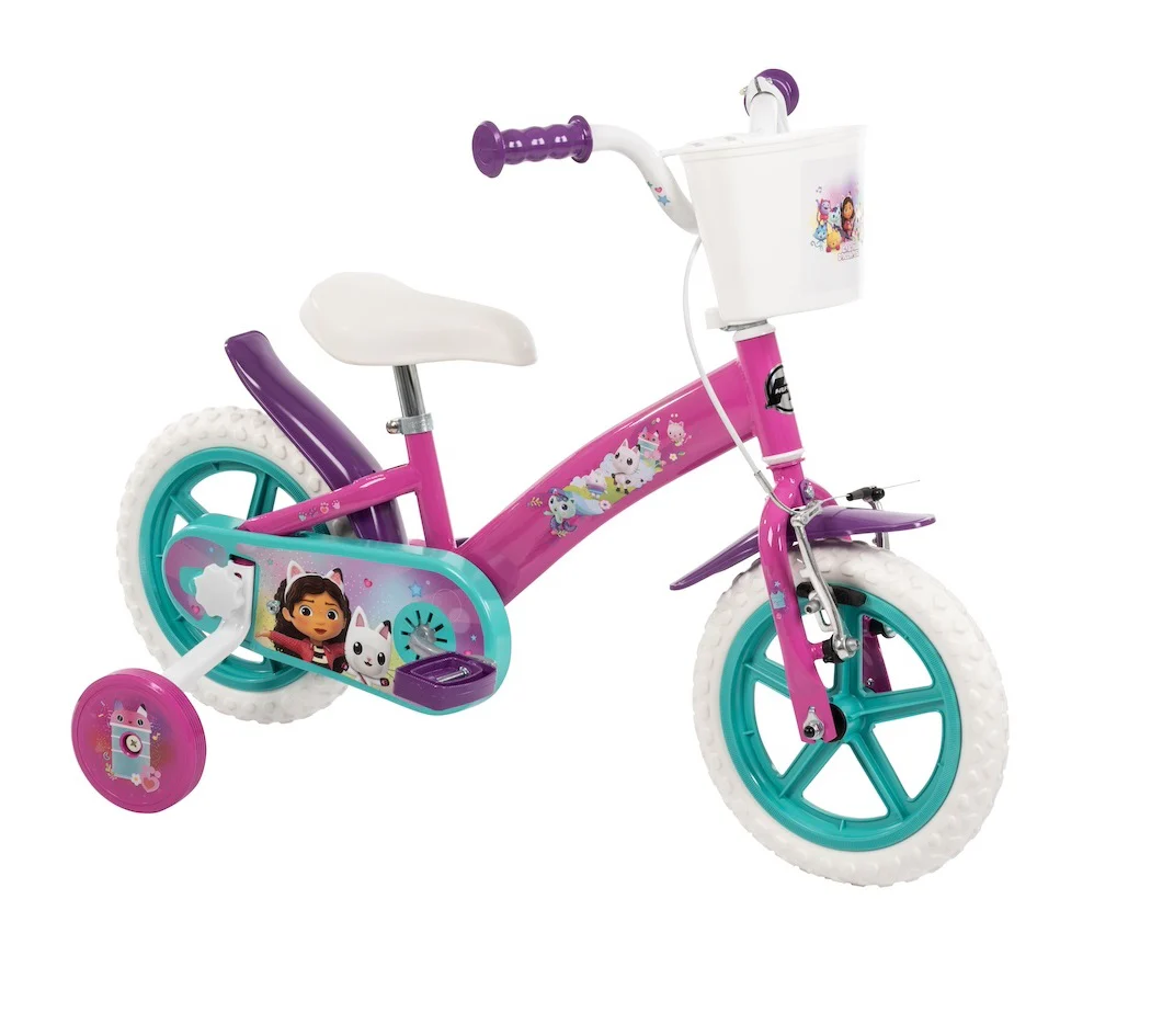Gabby's Dollhouse Bicycle - Image 2